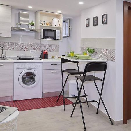Вілла La Palma Loft Located In The Heart Of Катанія Екстер'єр фото