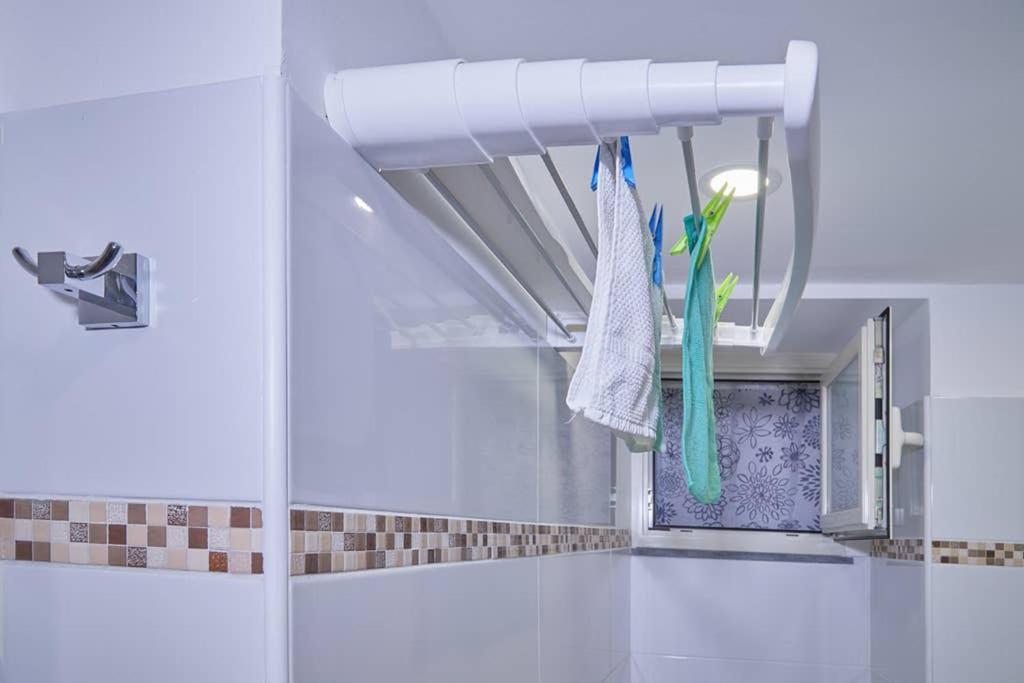 Вілла La Palma Loft Located In The Heart Of Катанія Екстер'єр фото