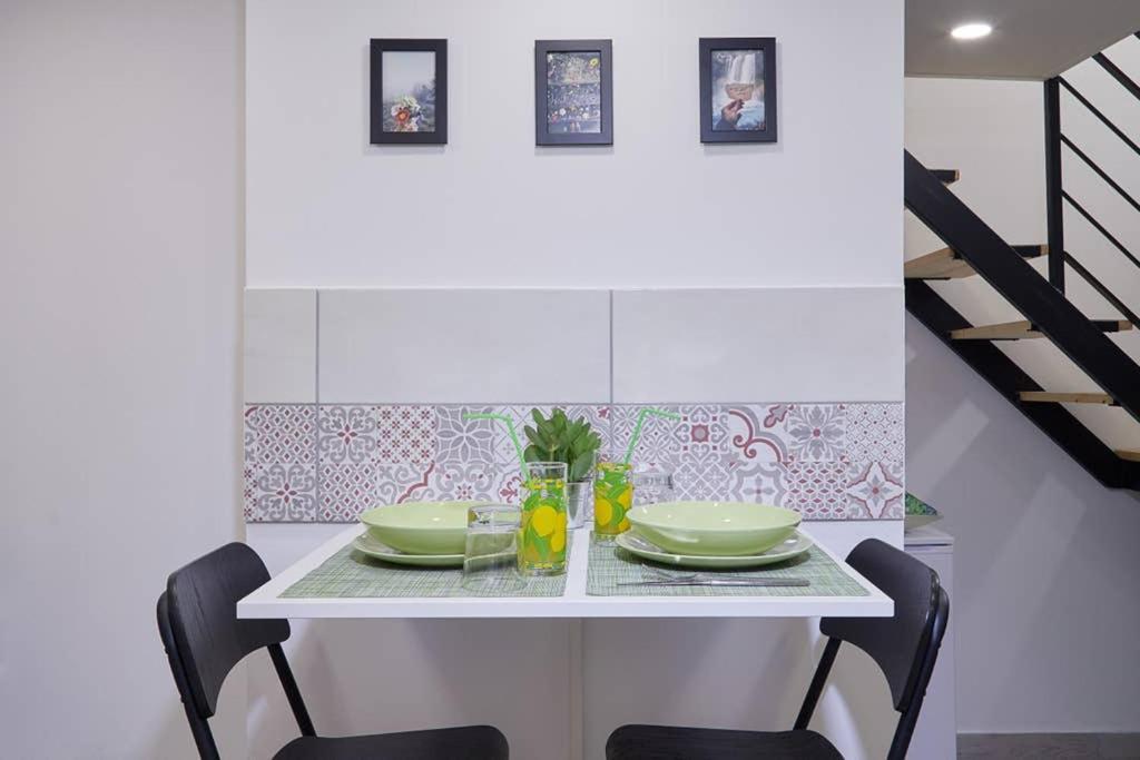 Вілла La Palma Loft Located In The Heart Of Катанія Екстер'єр фото